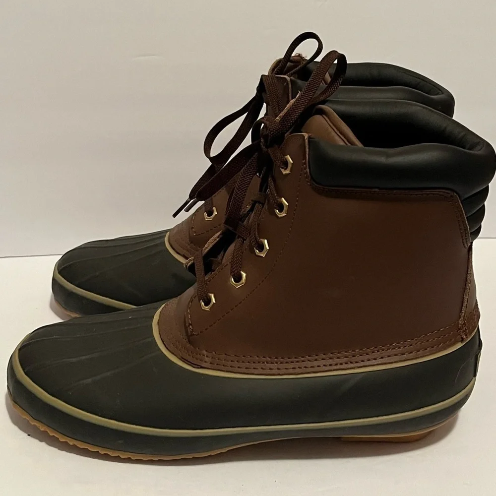Tamarack Men's Waterproof Rain Boot